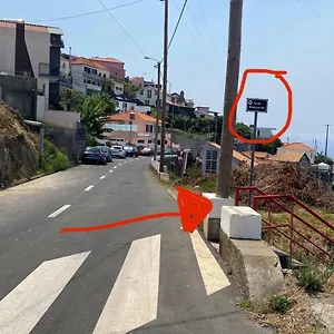 Cozy 1 Bedroom W/ Balcony, Ocean View & Perfect Sunsets Ribeira Brava